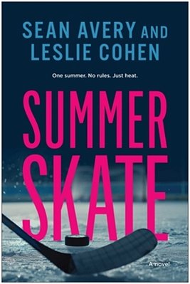Summer Skate-..