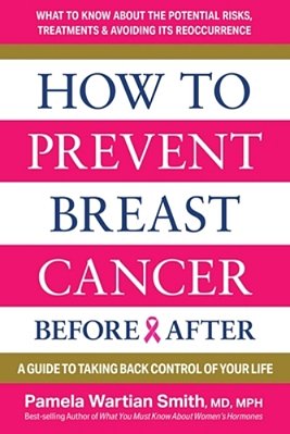 How To Prevent Breast Cancer--before & After: A Guide To Taking Back Control Of Your Life-..