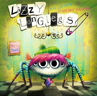Lizzy Longlegs-..