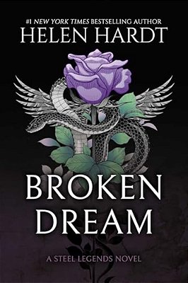 Broken Dream-..