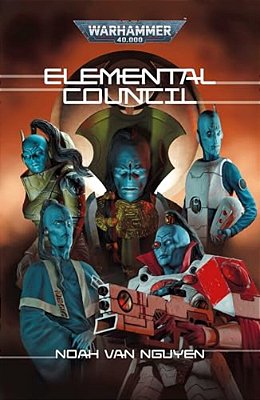 Elemental Council-..