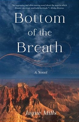 Bottom Of The Breath-..
