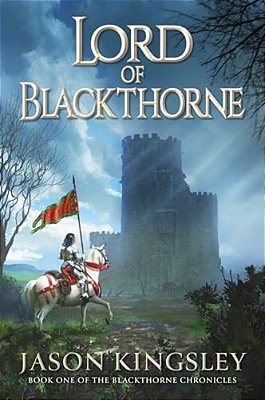 Lord Of Blackthorne-..