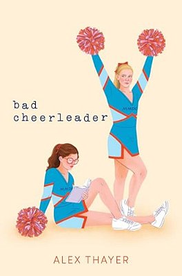 Bad Cheerleader-..