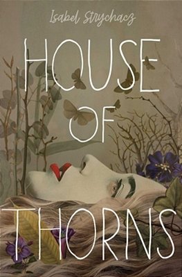 House Of Thorns-..