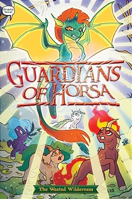 The Wasted Wilderness-..