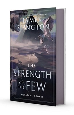 The Strength Of The Few-..