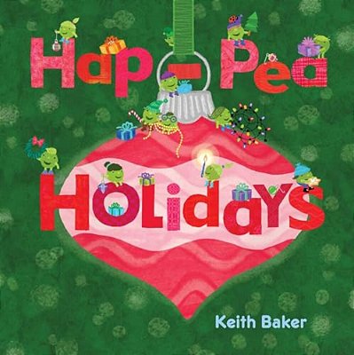 Hap-Pea Holidays-..