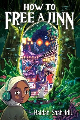 How To Free A Jinn-..