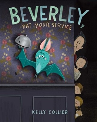 Beverley, Bat Your Service-..
