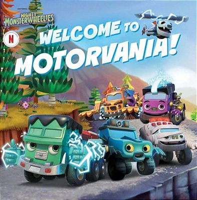 Welcome To Motorvania!-..