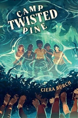 Camp Twisted Pine-..