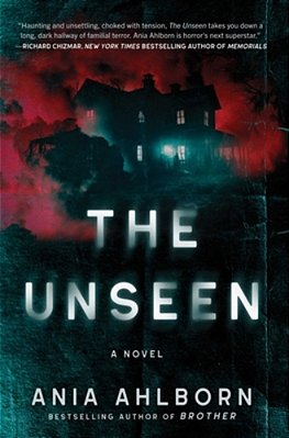 The Unseen-..