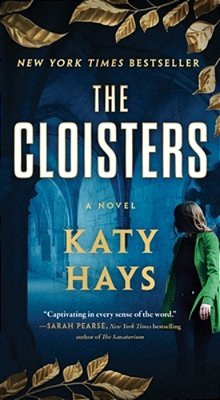The Cloisters-..