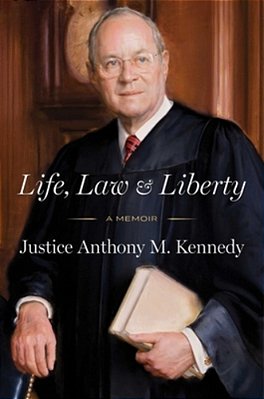 Life, Law & Liberty: A Memoir-..