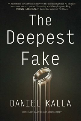 The Deepest Fake-..