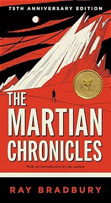The Martian Chronicles-..