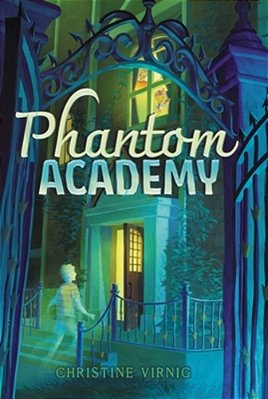 Phantom Academy-..