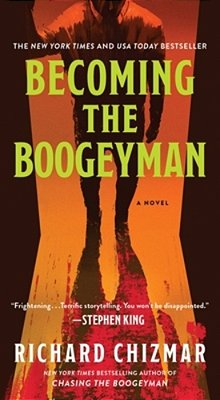 Becoming The Boogeyman-..