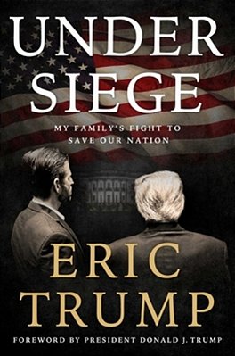 Under Siege: My Family's Fight To Save Our Nation-..