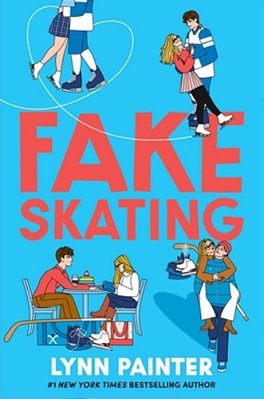 Fake Skating-..