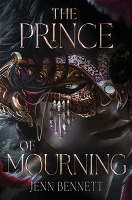 The Prince Of Mourning-..