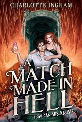 A Match Made In Hell-..