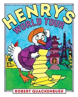 Henry's World Tour-..