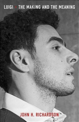 Luigi: The Making And The Meaning-..