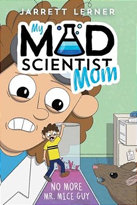 No More Mr. Mice Guy-..