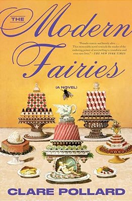 The Modern Fairies-..
