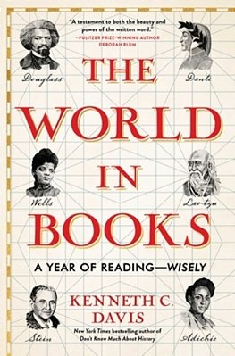 The World In Books: A Year Of Reading--wisely-..