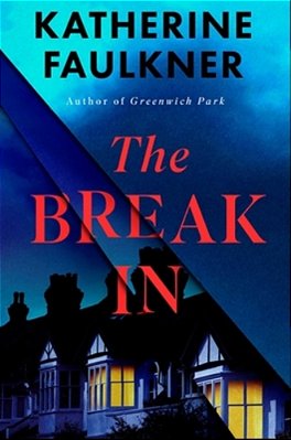 The Break-In-..