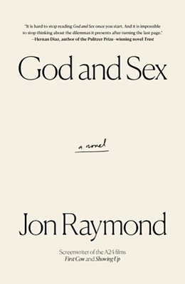 God And Sex-..