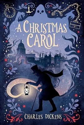 A Christmas Carol-..