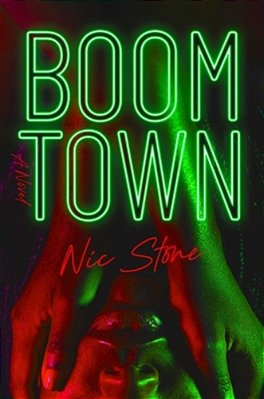 Boom Town-..