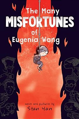 The Many Misfortunes Of Eugenia Wang-..