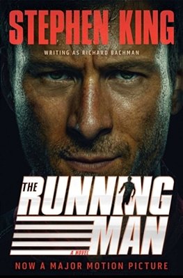The Running Man-..