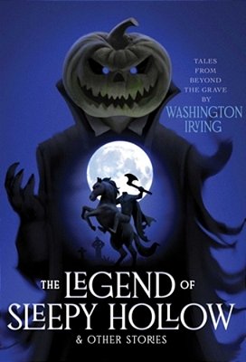 The Legend Of Sleepy Hollow & Other Stories-..