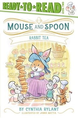 Rabbit Tea: Ready-To-read Level 2-..
