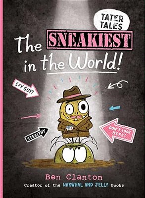 The Sneakiest In The World!-..