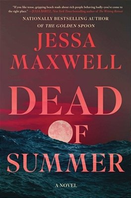 Dead Of Summer-..