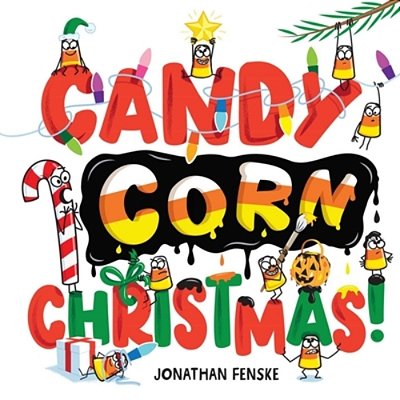 Candy Corn Christmas!-..