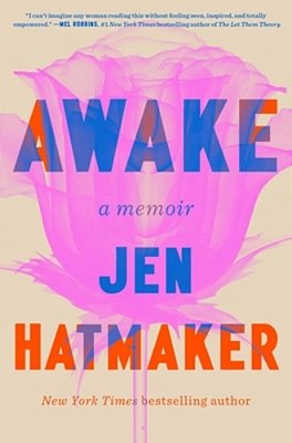 Awake: A Memoir-..