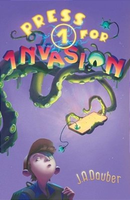 Press 1 For Invasion-..