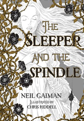 The Sleeper And The Spindle-..