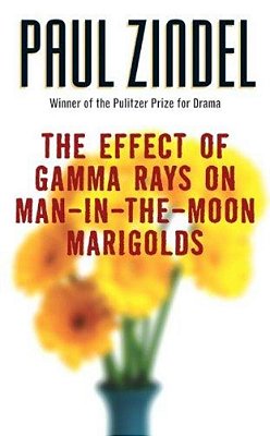 The Effect Of Gamma Rays On Man-In-the-moon Marigolds-..