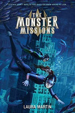 The Monster Missions-..