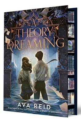 A Theory Of Dreaming Deluxe Limited Edition: Sequel To A Study In Drowning-..