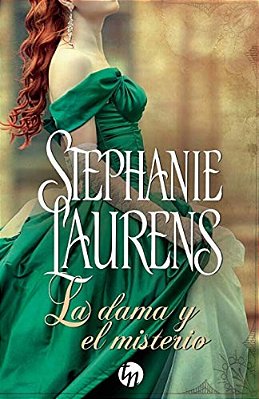 La Dama Y El Misterio-..